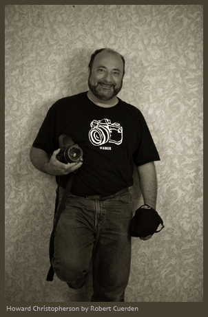 Howard Christopherson